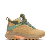 Merrell Moab Speed 2 Ltr Mid Wp Kadın Bot - 1