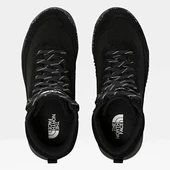 The North Face Back-To-Berkeley III Textile WP Kadın Bot - 4