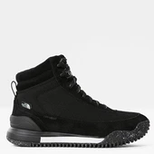 The North Face Back-To-Berkeley III Textile WP Kadın Bot - 1