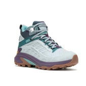Merrell Moab Speed 2 Ltr Mid Wp Kadın Bot - 4