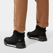 The North Face Back-To-Berkeley III Textile WP Kadın Bot - 8