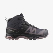 Salomon X Ultra 4 Mid Gtx W Kadın Bot - 1