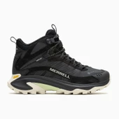 Merrell Moab Speed 2 Mid Gtx Kadın Bot - 1