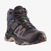 Salomon X Ultra 4 Mid Gtx W Kadın Bot - 6
