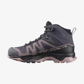 Salomon X Ultra 4 Mid Gtx W Kadın Bot - 3