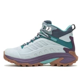 Merrell Moab Speed 2 Ltr Mid Wp Kadın Bot - 5