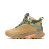 Merrell Moab Speed 2 Ltr Mid Wp Kadın Bot - 5