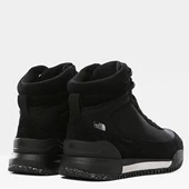The North Face Back-To-Berkeley III Textile WP Kadın Bot - 3