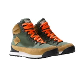 The North Face W Back-To-Berkeley Iv Textile Wp Kadın Bot - 5