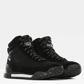 The North Face Back-To-Berkeley III Textile WP Kadın Bot - 6