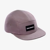 Salomon Five P Cap Unisex Şapka - 1