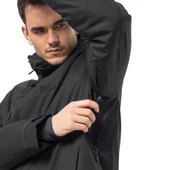 Jack Wolfskin Troposphere INS JKT Erkek Outdoor Ceket thumbnail 6