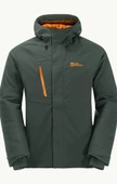 Jack Wolfskin Troposphere Ins JKT M Erkek Outdoor Ceket thumbnail 6