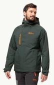 Jack Wolfskin Troposphere Ins JKT M Erkek Outdoor Ceket thumbnail 1