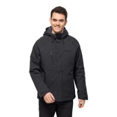 Jack Wolfskin Troposphere INS JKT Erkek Outdoor Ceket thumbnail 2