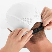 Salomon Cross Cap Unisex Şapka - 2
