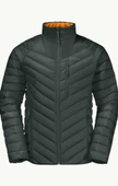 Jack Wolfskin Passamani Down JKT M Erkek Outdoor Ceket - 7