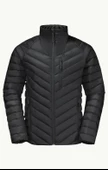 Jack Wolfskin Passamani Down JKT Erkek Outdoor Ceket thumbnail 7