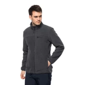 Jack Wolfskin Taubenberg 3IN1 JKT Erkek Outdoor Ceket - 8