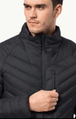 Jack Wolfskin Passamani Down JKT Erkek Outdoor Ceket thumbnail 3