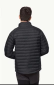 Jack Wolfskin Passamani Down JKT Erkek Outdoor Ceket thumbnail 2