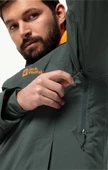 Jack Wolfskin Troposphere Ins JKT M Erkek Outdoor Ceket thumbnail 4
