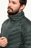 Jack Wolfskin Passamani Down JKT M Erkek Outdoor Ceket - 3