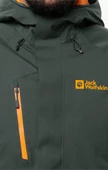 Jack Wolfskin Troposphere Ins JKT M Erkek Outdoor Ceket thumbnail 3