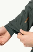 Jack Wolfskin Troposphere Ins JKT M Erkek Outdoor Ceket thumbnail 5
