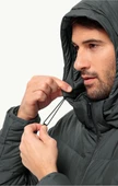 Jack Wolfskin Colonius JKT Erkek Outdoor Ceket - 6