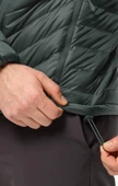 Jack Wolfskin Passamani Down JKT M Erkek Outdoor Ceket - 4