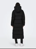 Only Onlann Premium Puffer Coat X-Long Otw Kadın Mont - 2