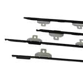 BMW X1 için Sunroof Takımı OEM:54102993888 - 3