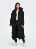 Only Onlann Premium Puffer Coat X-Long Otw Kadın Mont - 1