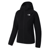 W NIMBLE HOODIE - EU - 1