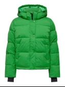 Only Onlann Premium Puffer Jkt Short Otw Kadın Mont thumbnail 7