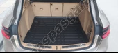 Porsche Macan Bagaj Havuzu 2014-2019 Arası thumbnail 2