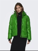 Only Onlannlouis Premium Puffer Jkt Otw Kadın Mont thumbnail 1
