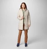 Columbia Wk0440 Delta Ridge Ii Long Down Jacket Kadın Mont thumbnail 3