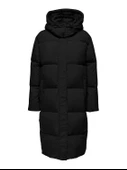 Only Onlvilma Down Long Coat Cc Otw Kadın Mont thumbnail 1