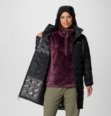 Columbia Wk0440 Delta Ridge Ii Long Down Jacket Kadın Mont thumbnail 6