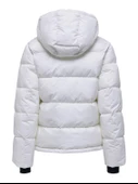 Only Onlann Premium Puffer Jkt Regular Otw Kadın Mont thumbnail 8