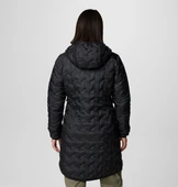Columbia Wk0440 Delta Ridge Ii Long Down Jacket Kadın Mont thumbnail 2