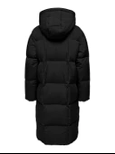Only Onlvilma Down Long Coat Cc Otw Kadın Mont thumbnail 2