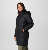 Columbia Wk0440 Delta Ridge Ii Long Down Jacket Kadın Mont thumbnail 4