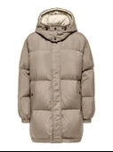 Only Onlvilma Down Jacket Cc Otw Kadın Mont - 1