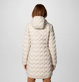 Columbia Wk0440 Delta Ridge Ii Long Down Jacket Kadın Mont thumbnail 2