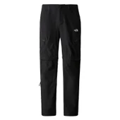 The North Face M Exploration Conv Reg Tapered Pant - Eu Erkek Pantolon - 1