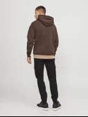 Jack & Jones Erkek Pantolon Paul Flake Akm 542 Black Noos - 2