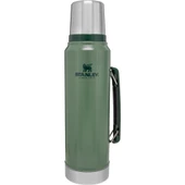 Stanley Unisex Termos Stan 1.1Qt Classic Vac Btl H.Green Eu - 1